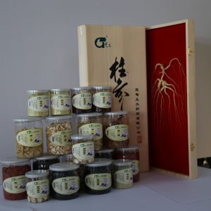 Genuine medicinal materials and Chinese herbal decoction pieces, Yuzhu ointment, Yuzhu tea