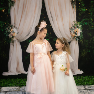 Flower Girl Dress