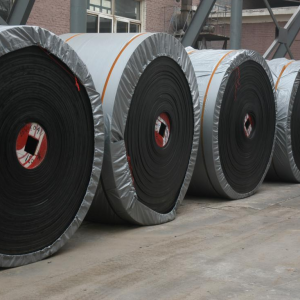 Rubber conveyor,PVC,PVG conveyor belt,for coal mining underground